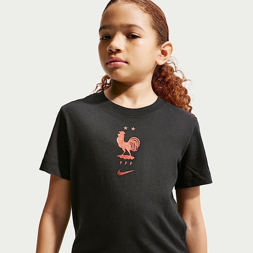 Netherlands x Patta Women's Short-Sleeved Football Top. Nike CA